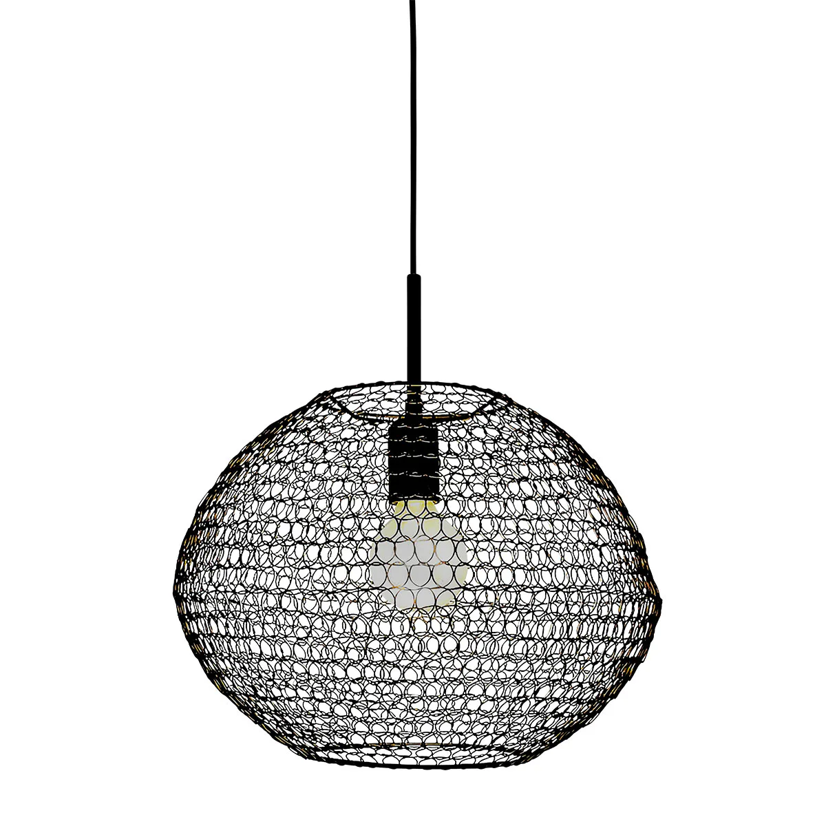 Taklampa Aneta Fizz