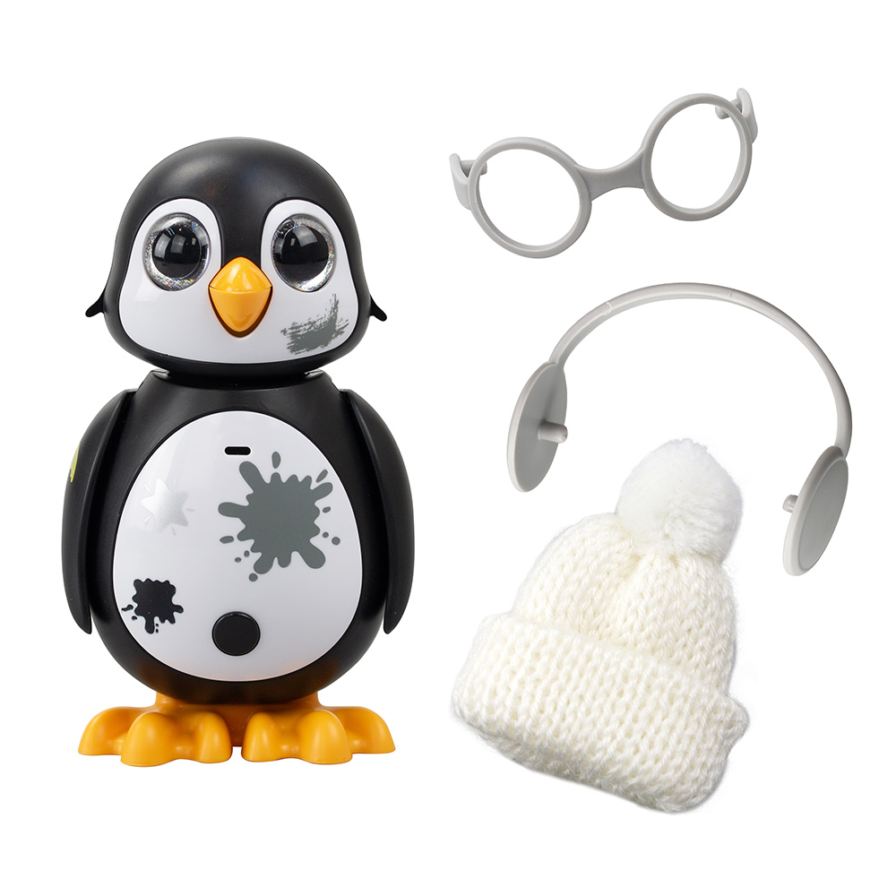 Leksak Silverlit Little Penguin