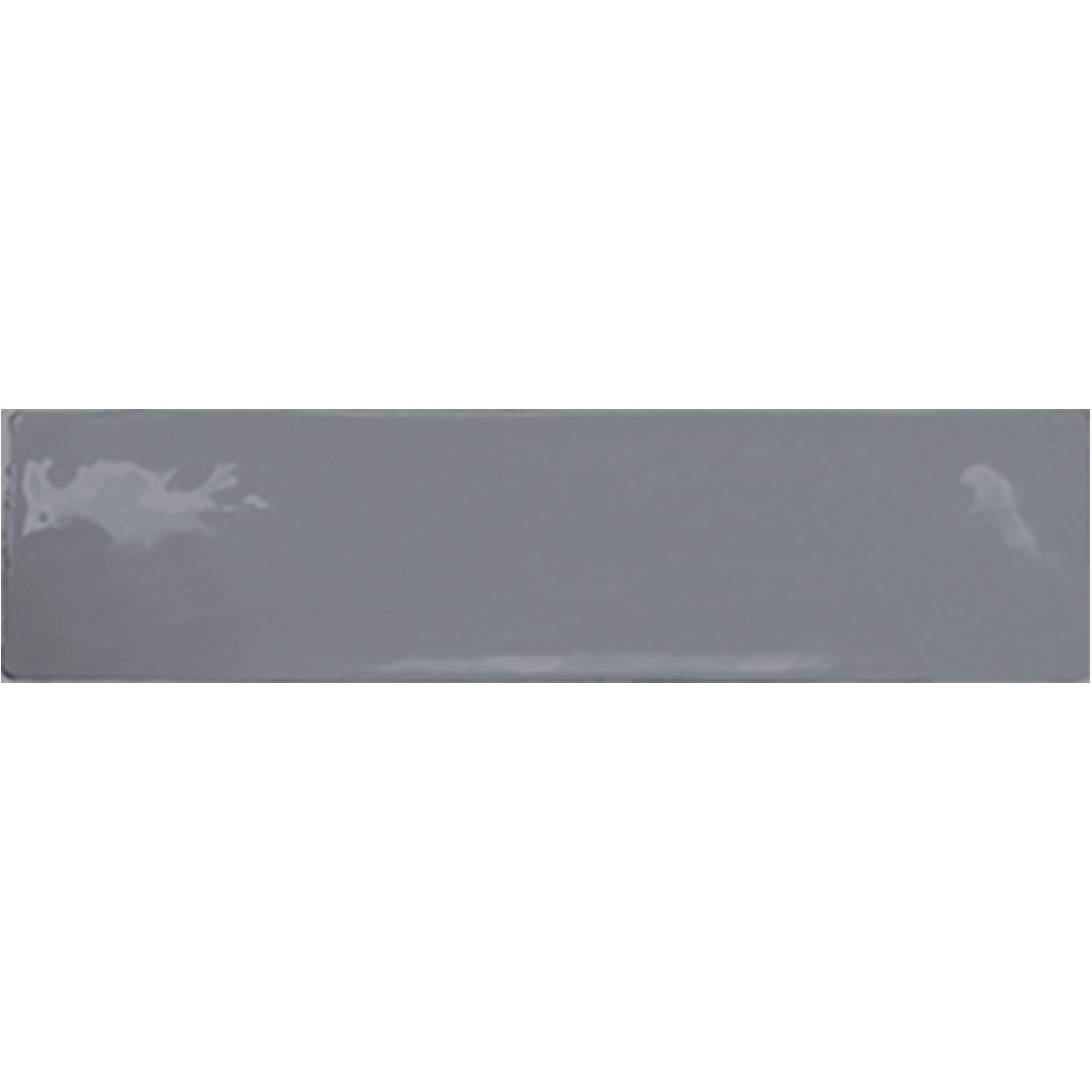 Kakel Tenfors Finca Dark Grey Blank 7,5x30