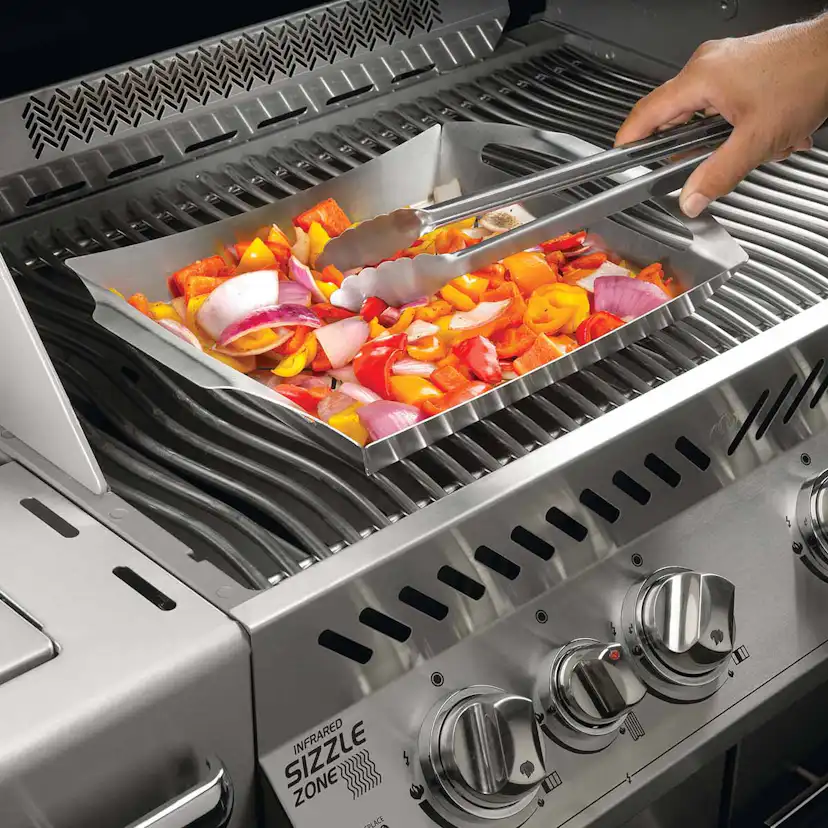 Grillkorg Napoleon PRO