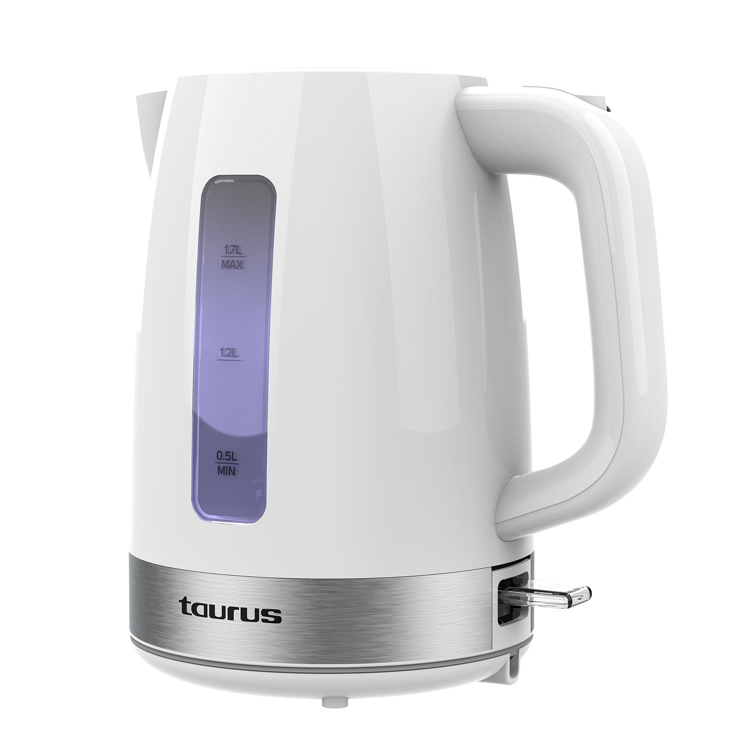 Vattenkokare Taurus Aroa 1,7L