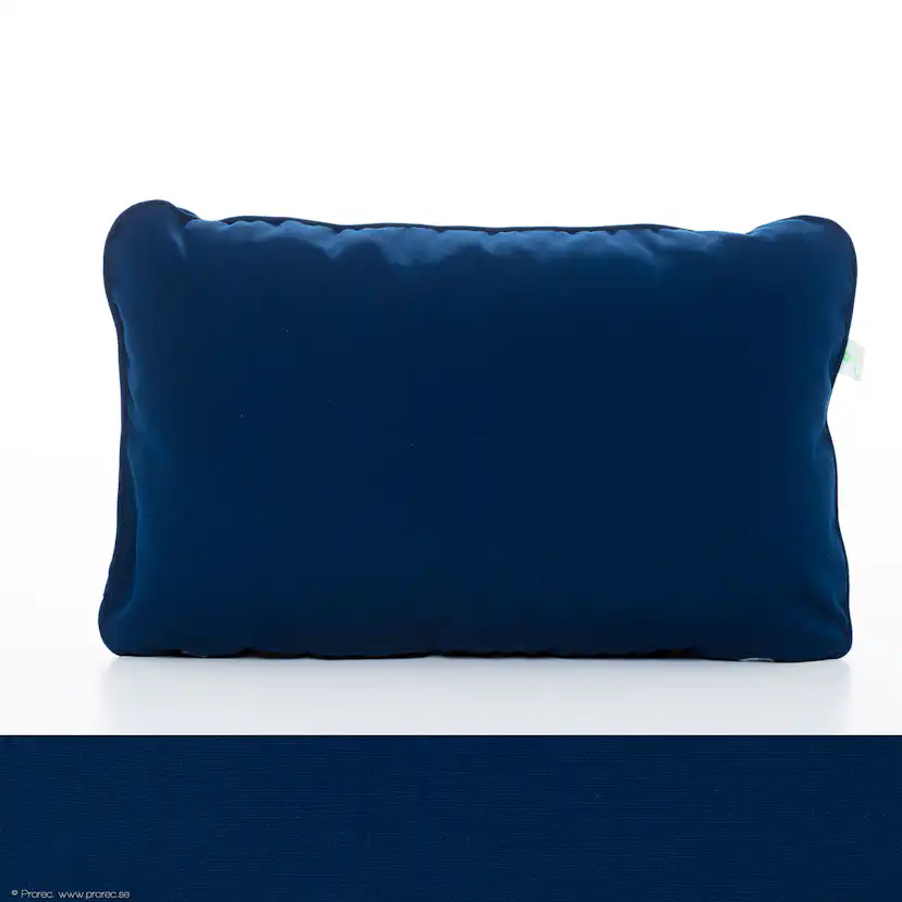 Sidokuddar Eden Wood Hammock 2-Styck Utomhus