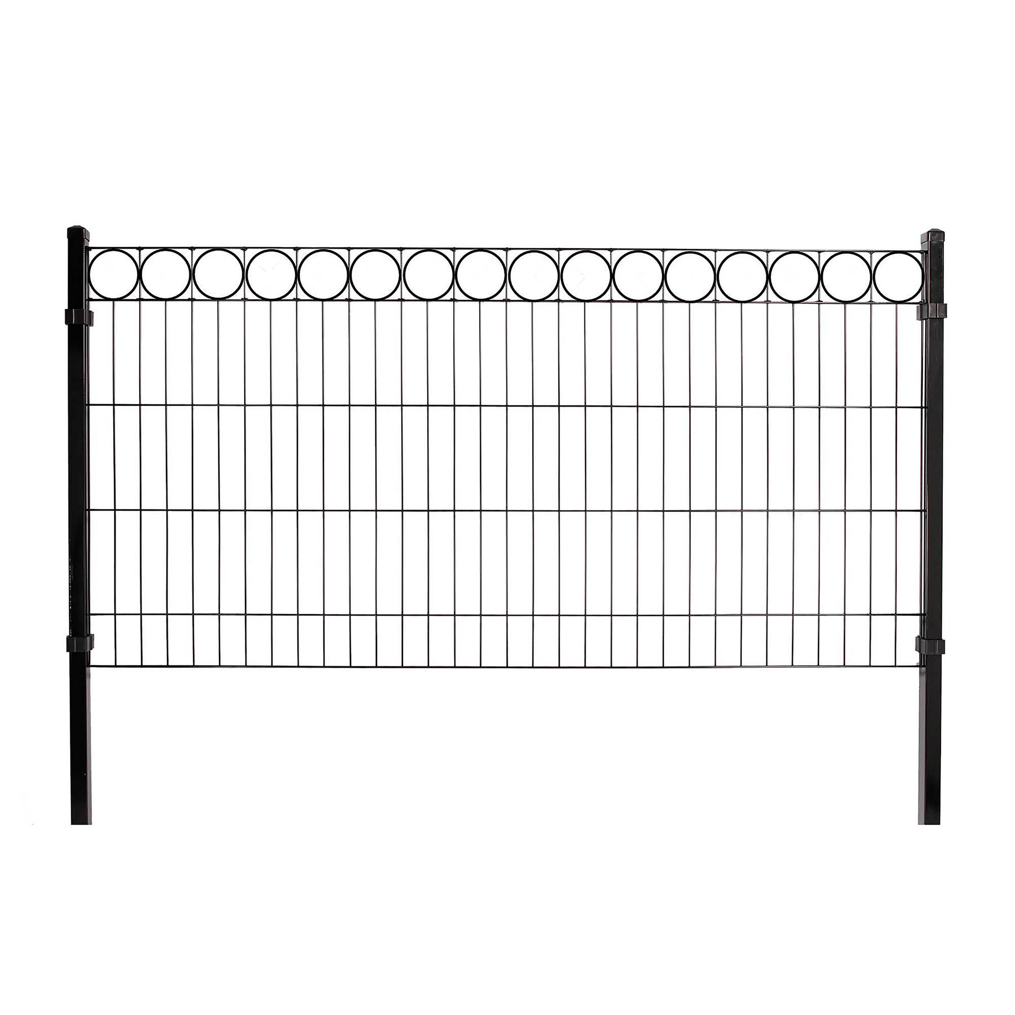 Stängsel Hortus Deco-O 200x100 cm