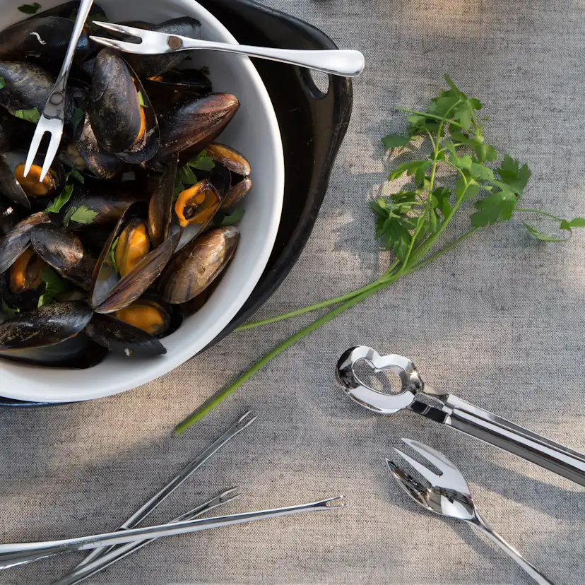 Snigeltång Robert Welch Radford Blank