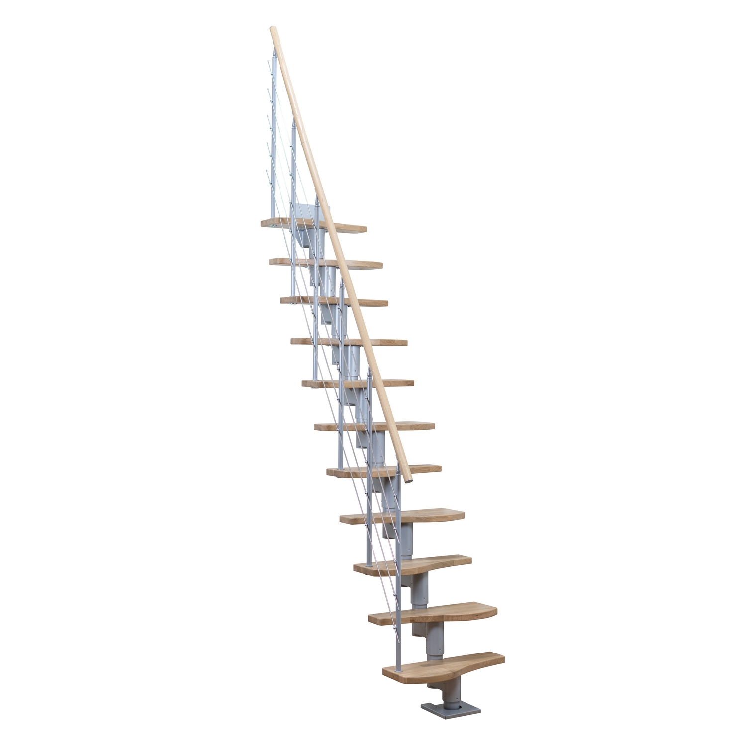 Spartrappa Dolle Basel Ek Steg Shape6