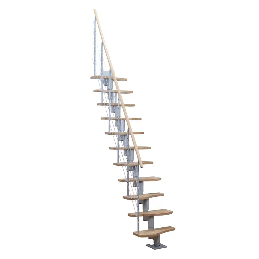 Spartrappa Dolle Basel Ek Steg Shape6
