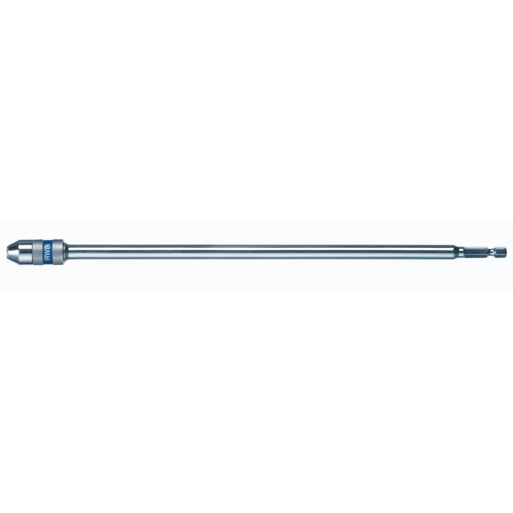 Förlängare 1/4 Qc 300mm Irwin