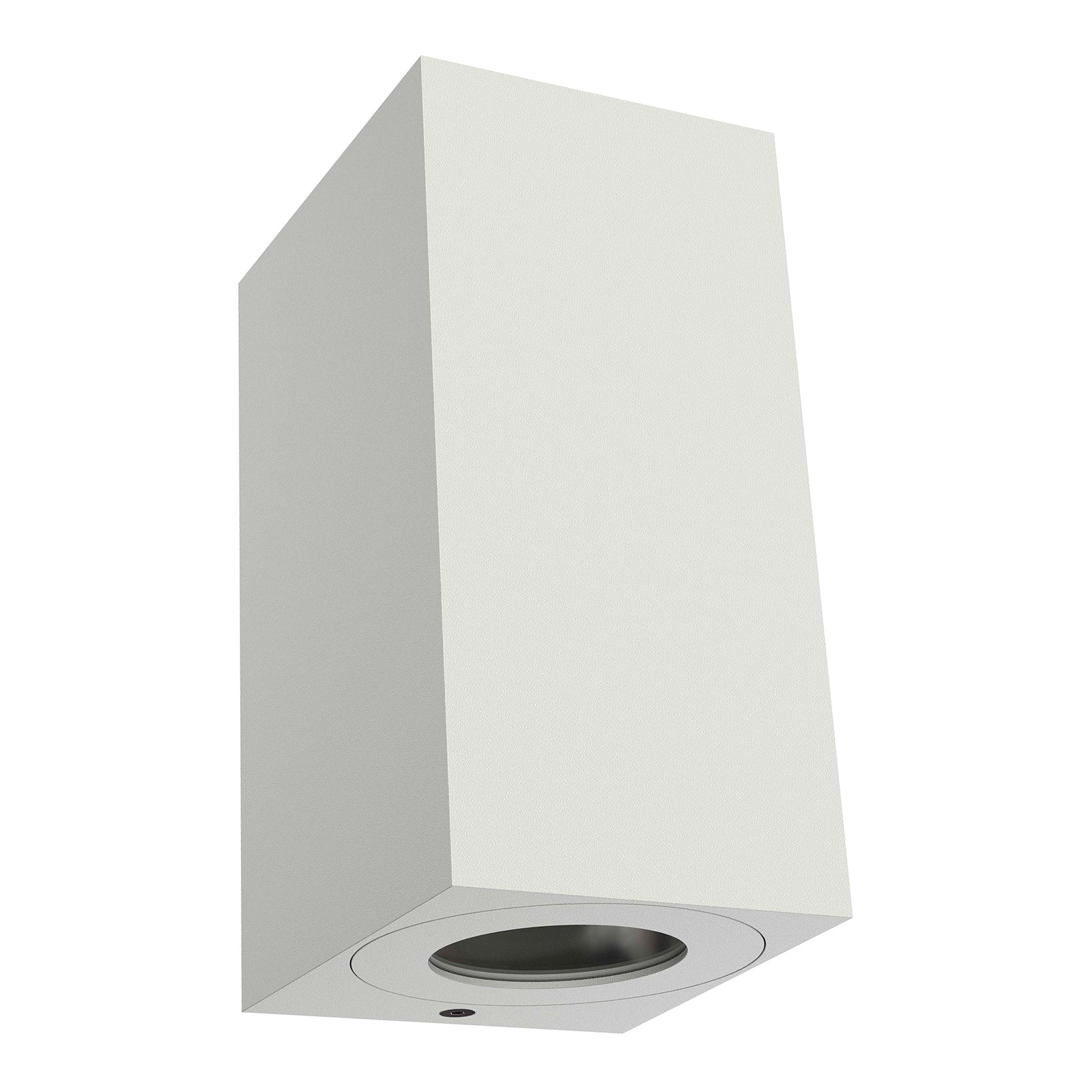 Fasadbelysning Nordlux Canto Maxi Kubi 2