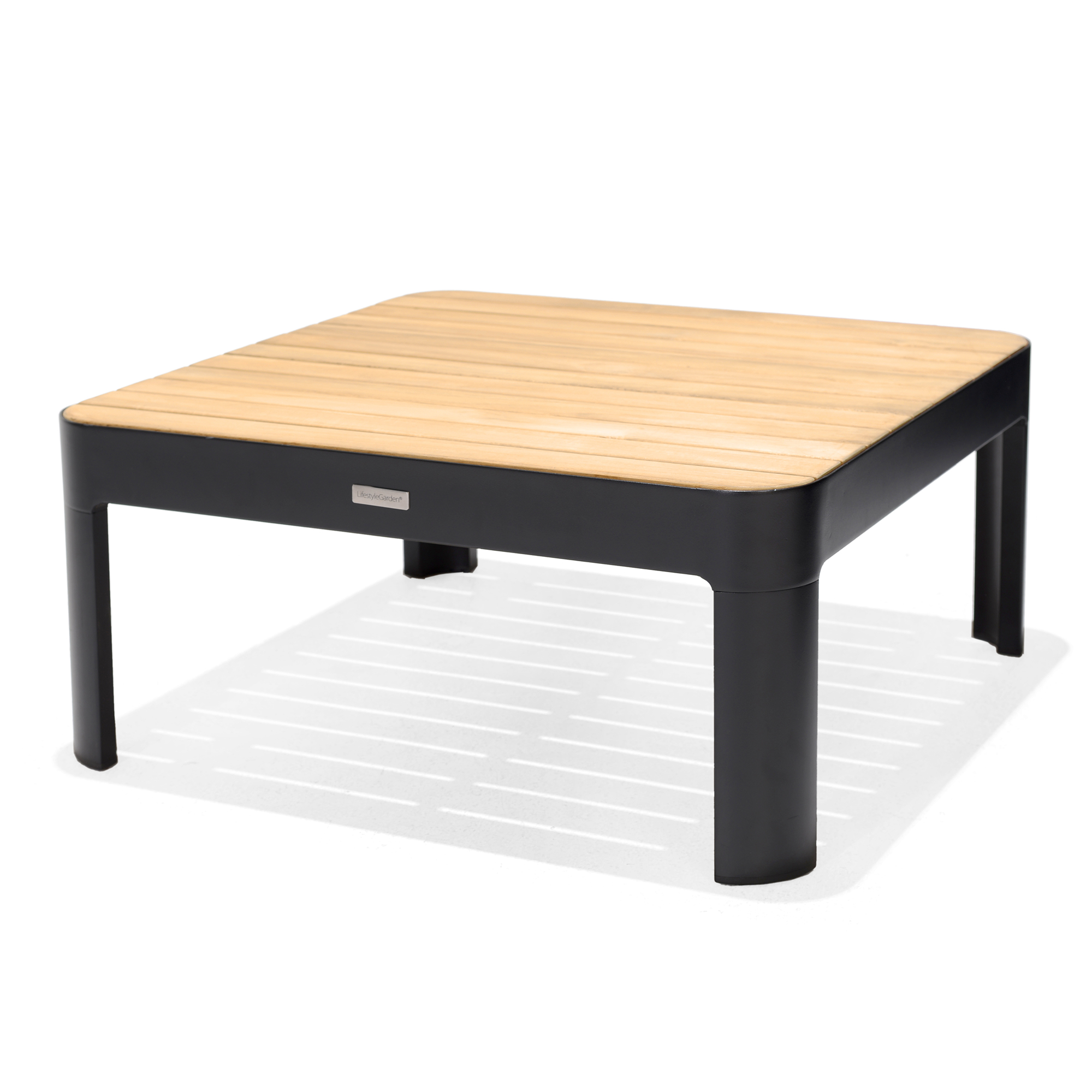 Loungegrupp LifestyleGarden Portals Dark Utomhus