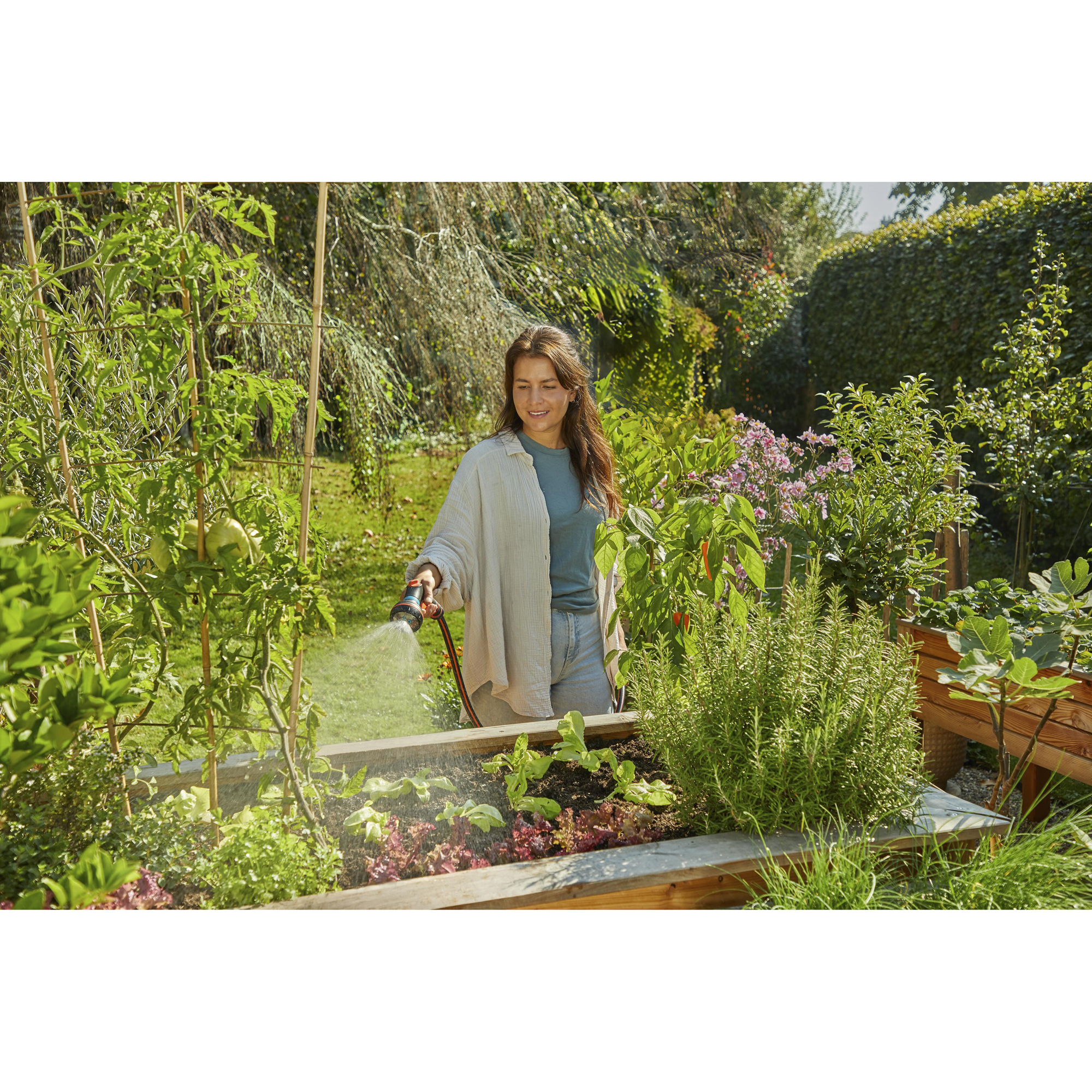 Sprinklerpistol Gardena Classic Startset