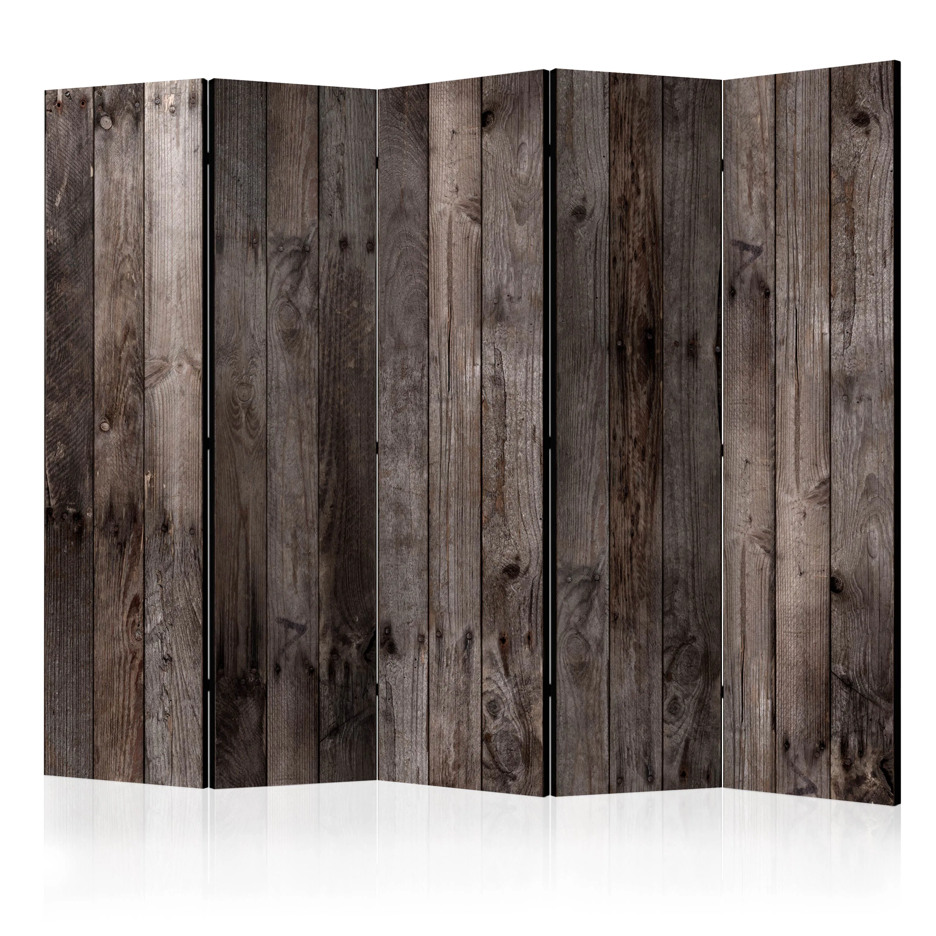 Rumsavdelare Skärmvägg Arkiio Boards with Nails II 225x172 cm