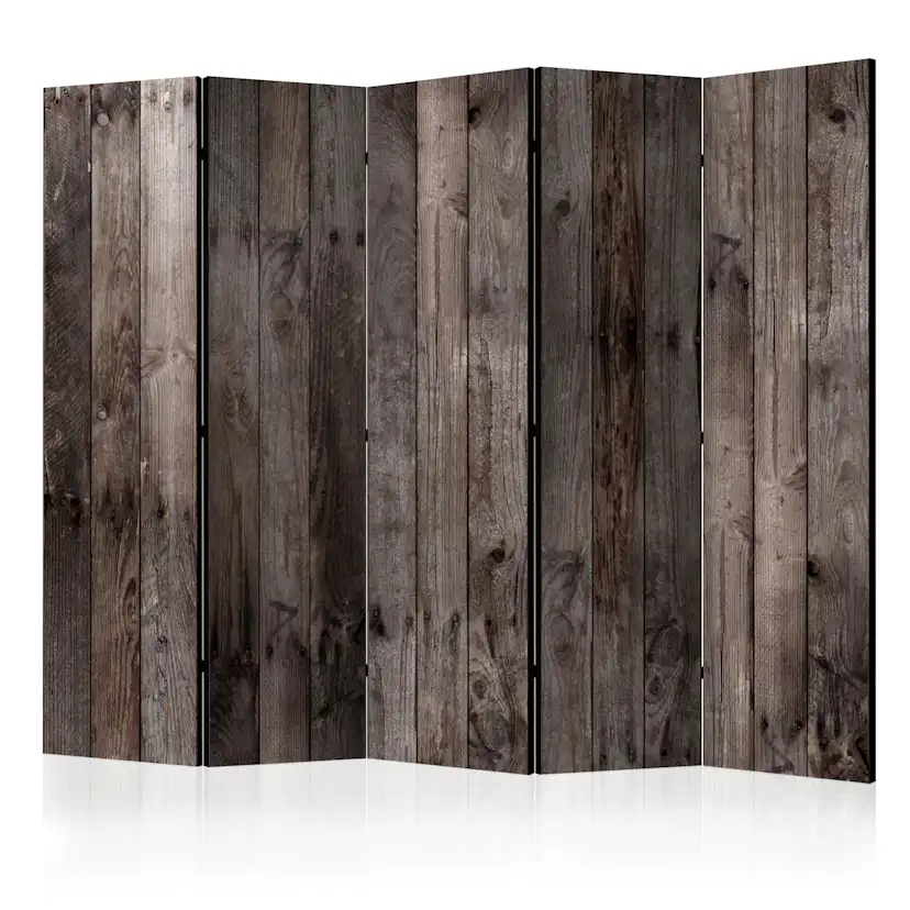 Rumsavdelare Skärmvägg Arkiio Boards with Nails II 225x172 cm