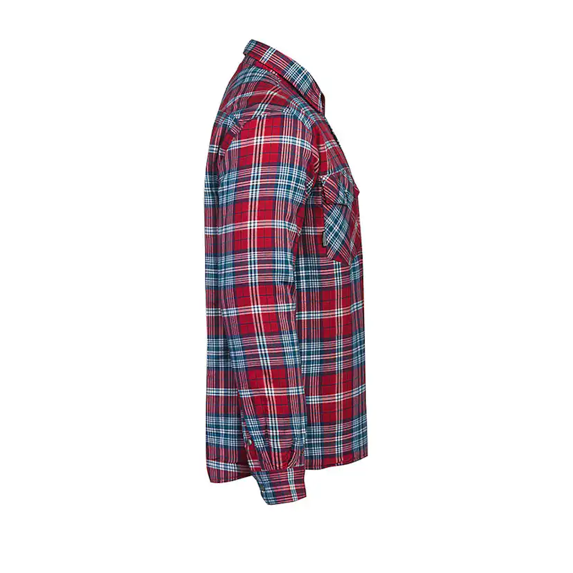 Flanellskjorta Jobman 5157