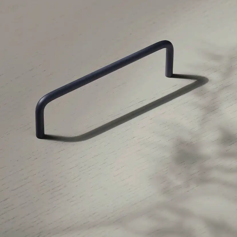 Handtag Beslag Design Thread Toniton