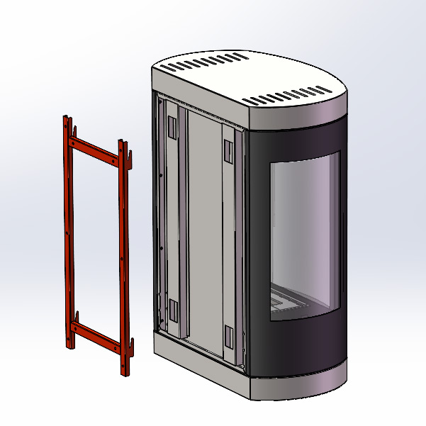 Etanolkamin Cach Fires Oregon