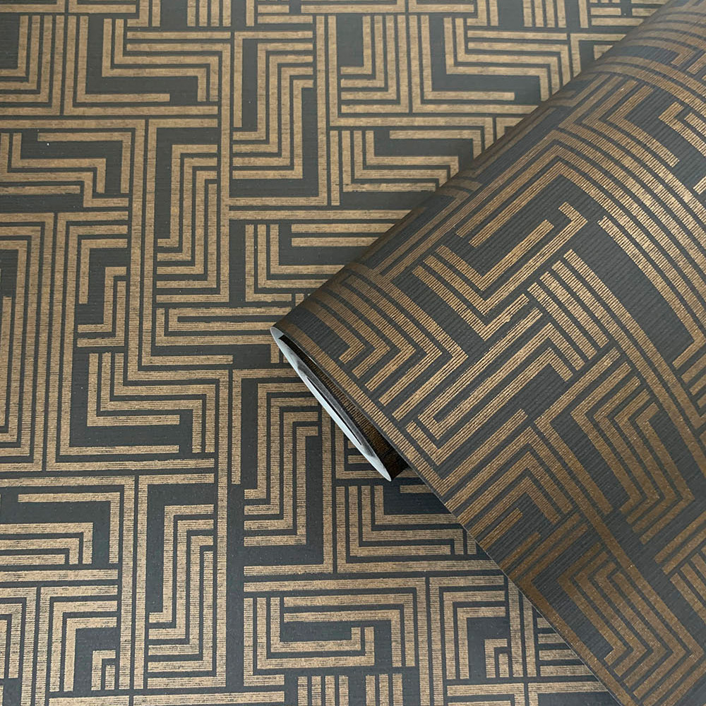 Tapet Galerie Wallcoverings Boutique L-BD2007