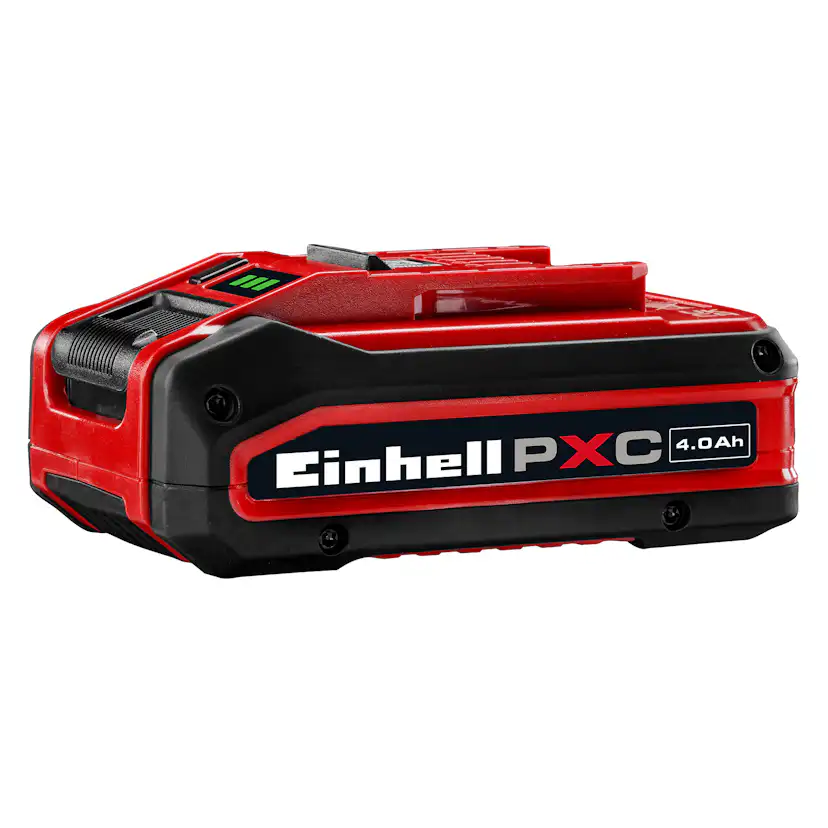 Batteri Einhell PXC+ 18V 4,0Ah