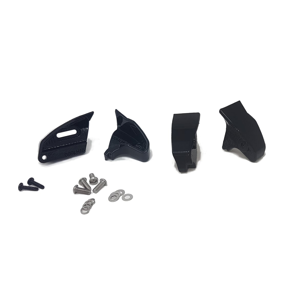 Extraljus Lazer Kit Elite VW Caddy