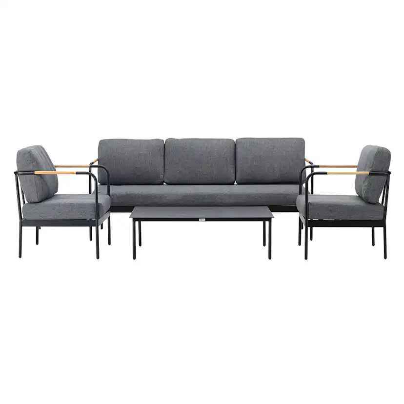 Loungegrupp Venture Home Pehnna