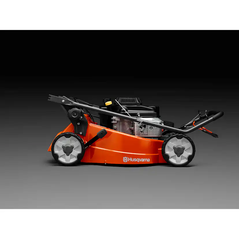 Gräsklippare Husqvarna LC 551iVi utan Batteri