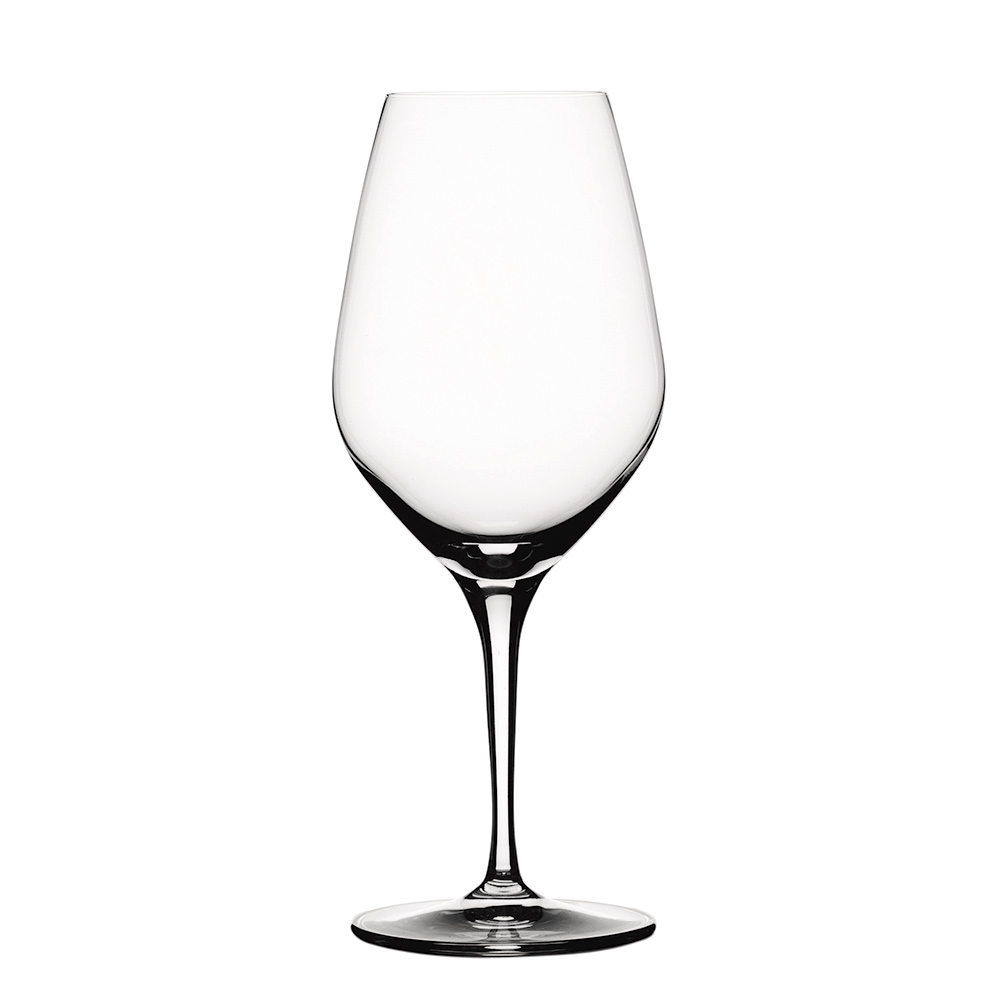 Rödvinsglas Spiegelau Authentis 48 cl 4-pack