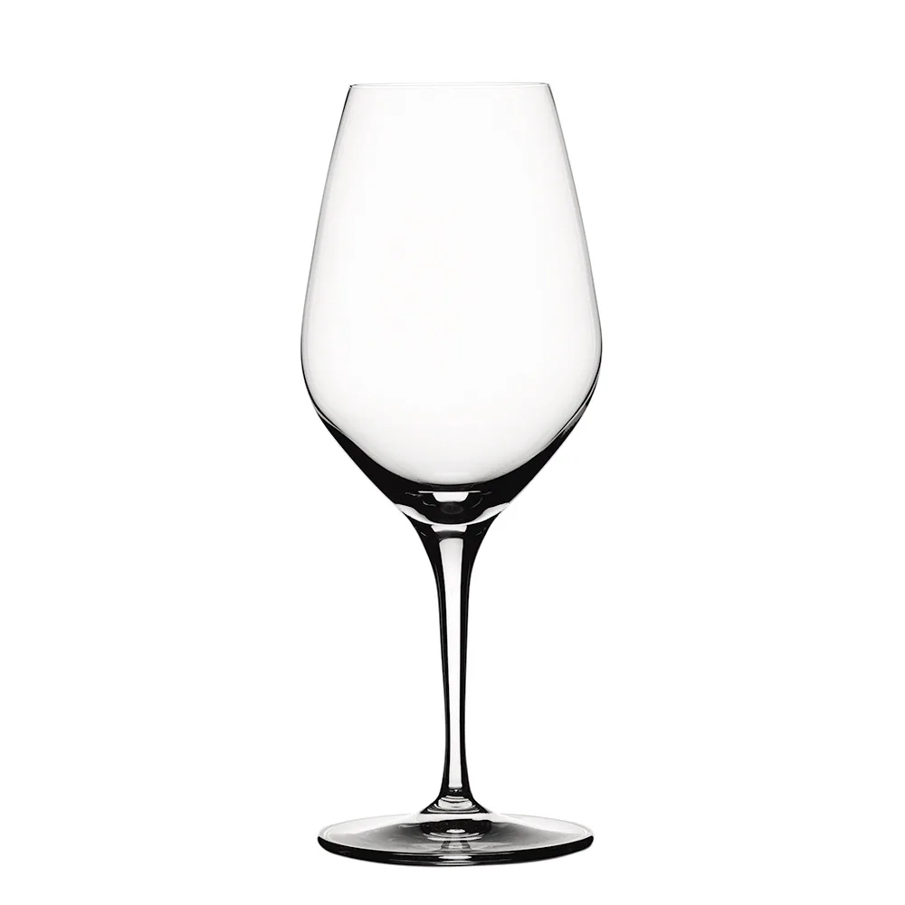 Rödvinsglas Spiegelau Authentis 48 cl 4-pack
