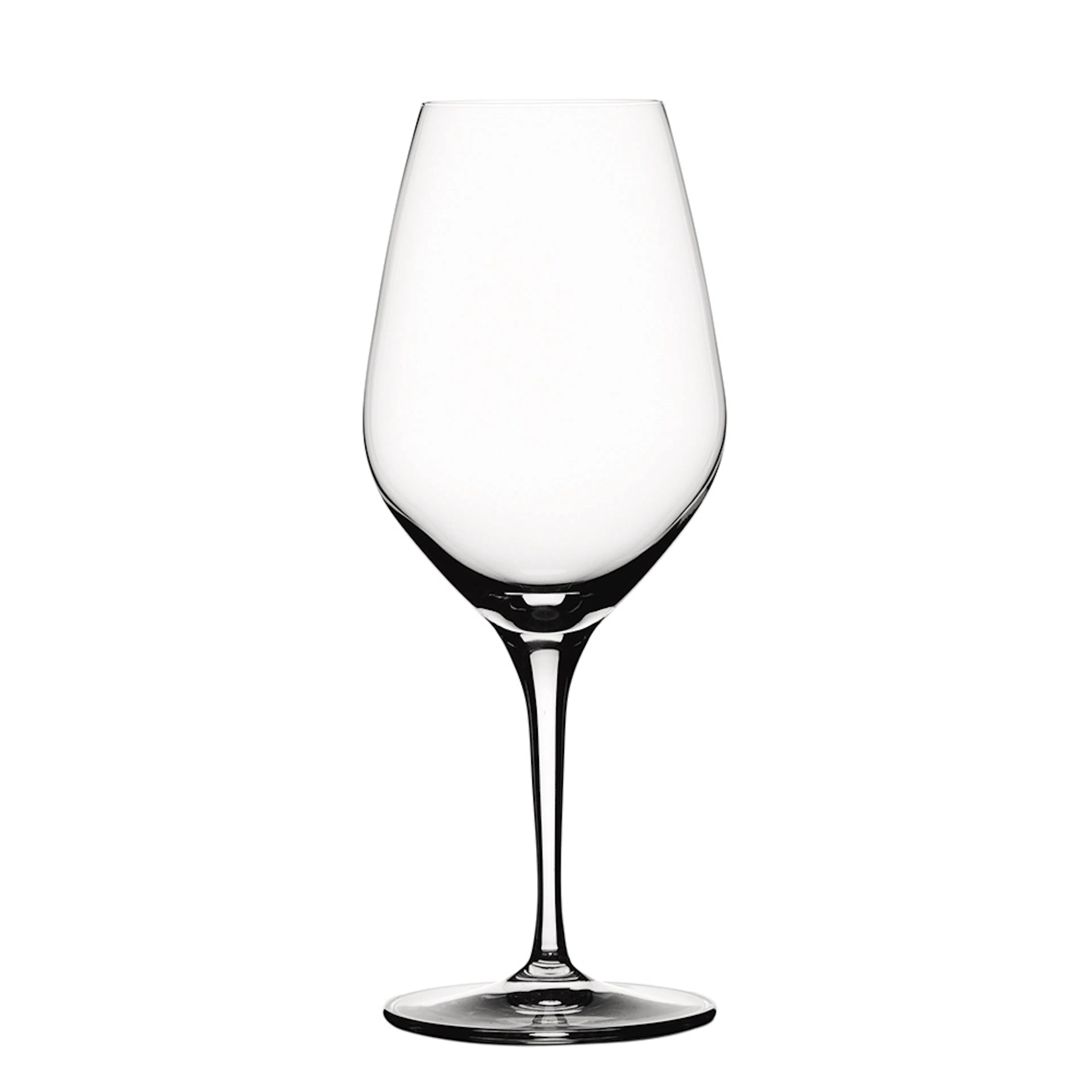 Rödvinsglas Spiegelau Authentis 48 cl 4-pack