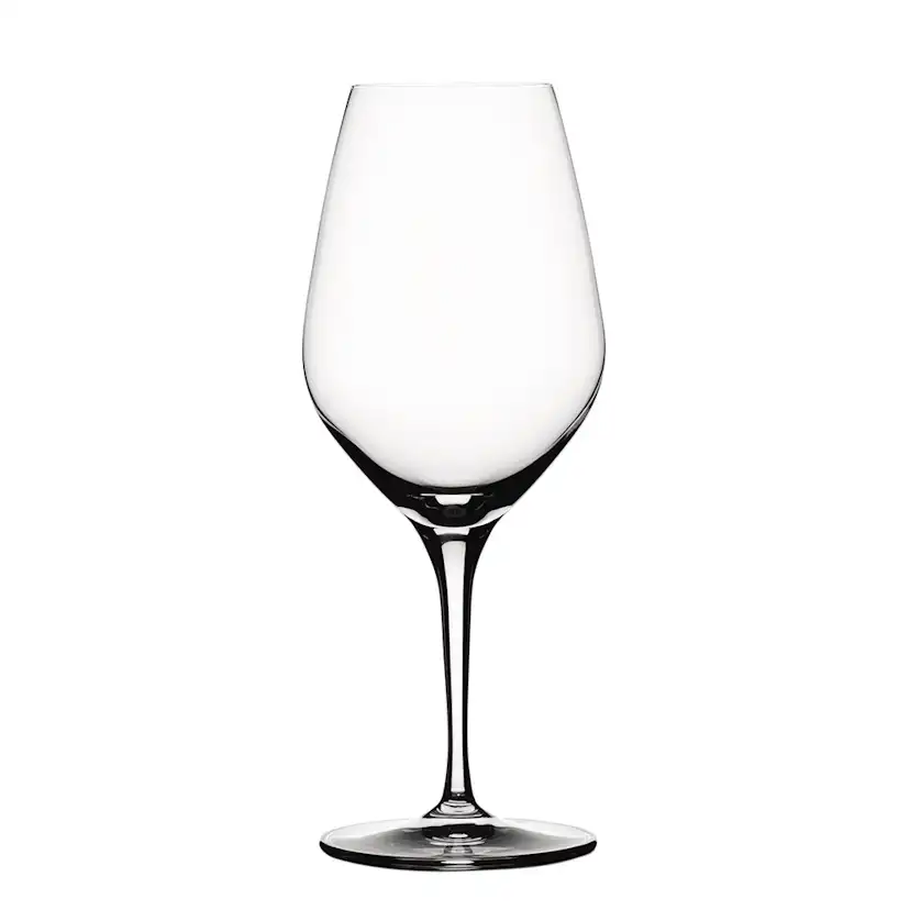 Rödvinsglas Spiegelau Authentis 48 cl 4-pack