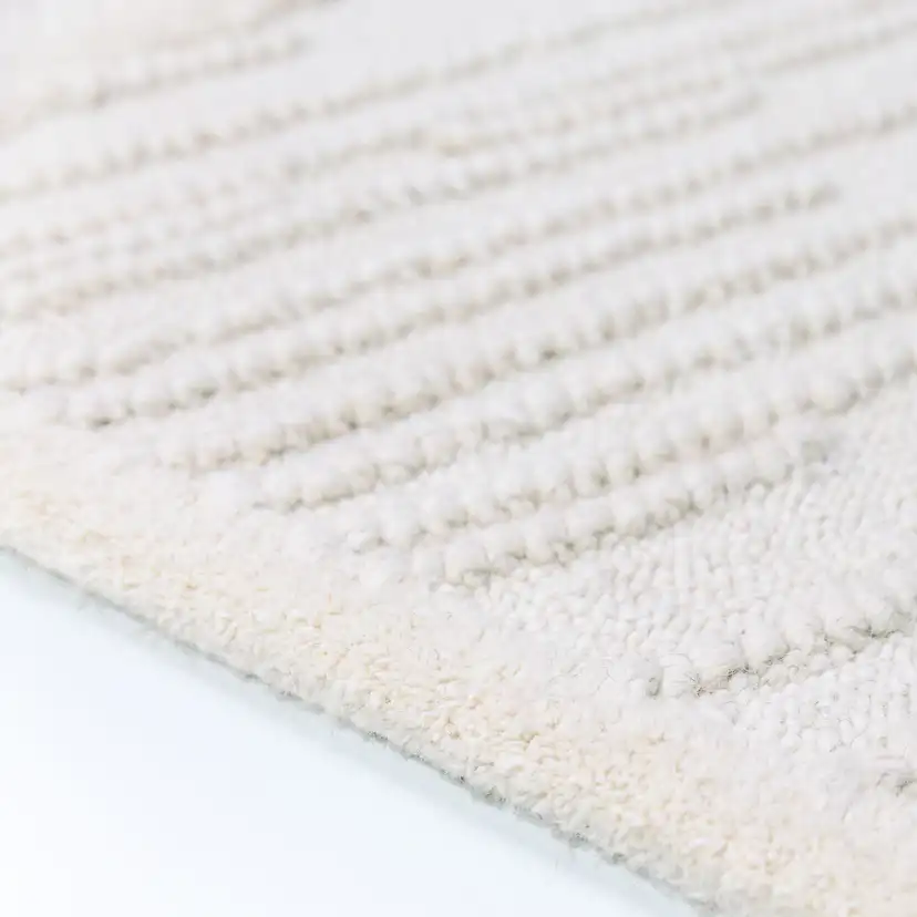 Gångmatta Flair Rugs Sculptured Blocks