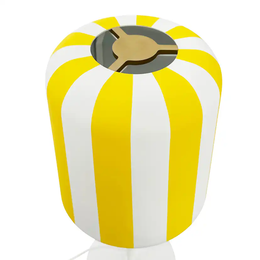 Bordslampa Dyberg Larsen Gry