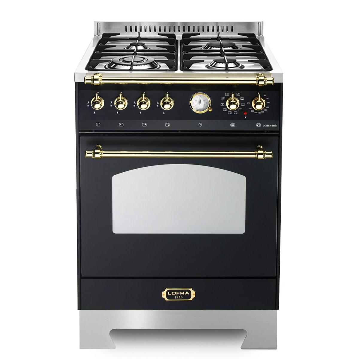 Spis Lofra Dolce Vita 60 cm Gas