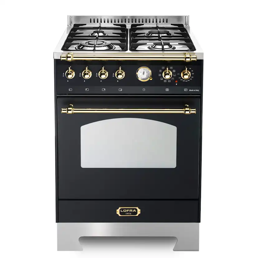 Spis Lofra Dolce Vita 60 cm Gas