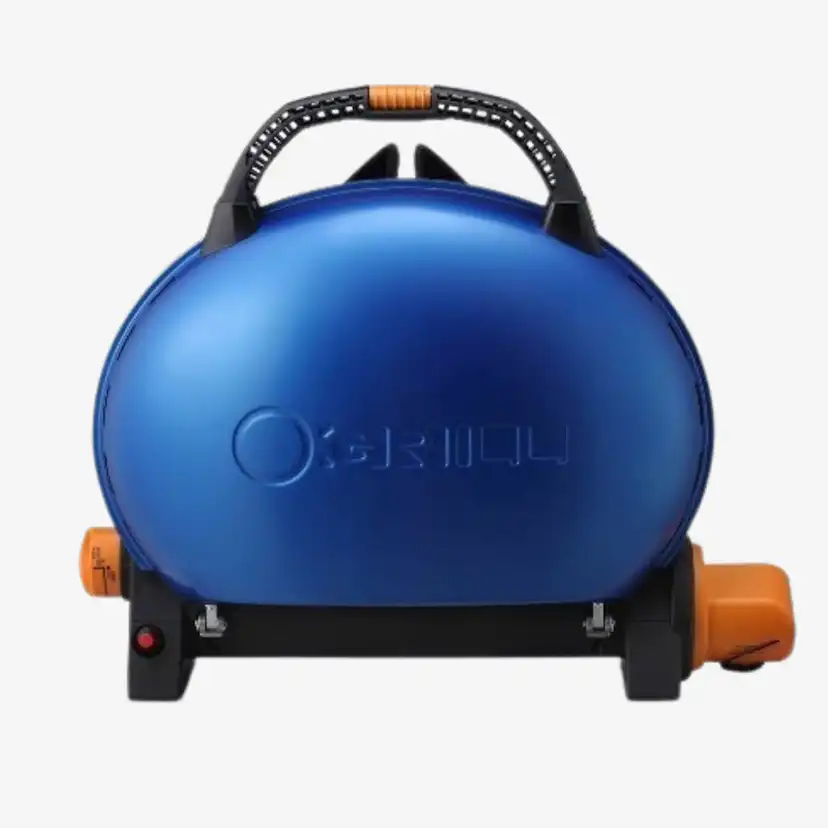 Gasolgrill O-Grill 500