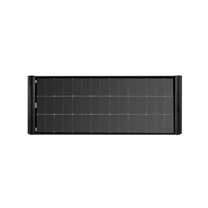 Solpanel Sunwind Arpina Black 185W 12V