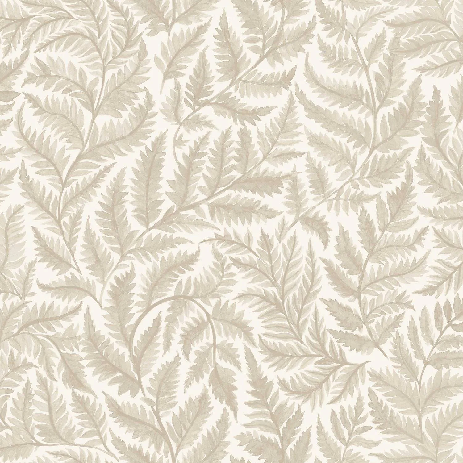 Tapet Boråstapeter Ferns 7789