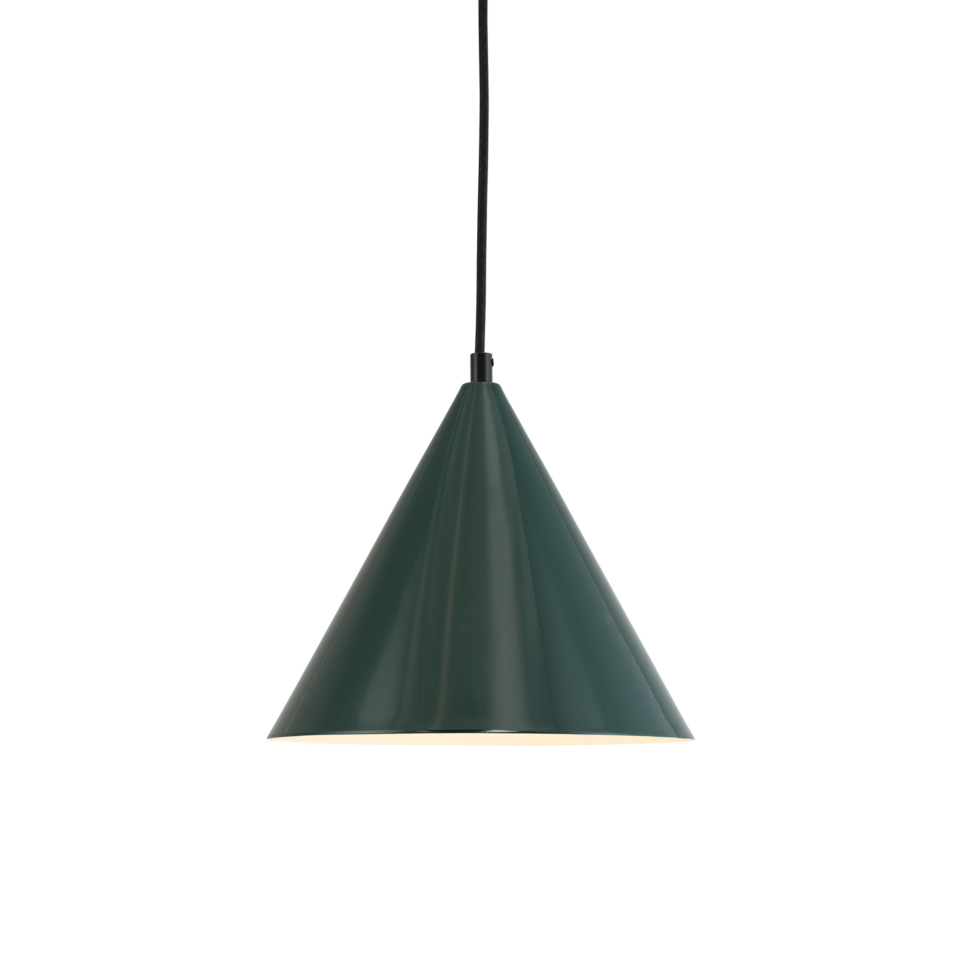 Taklampa Dyberg Larsen Ron