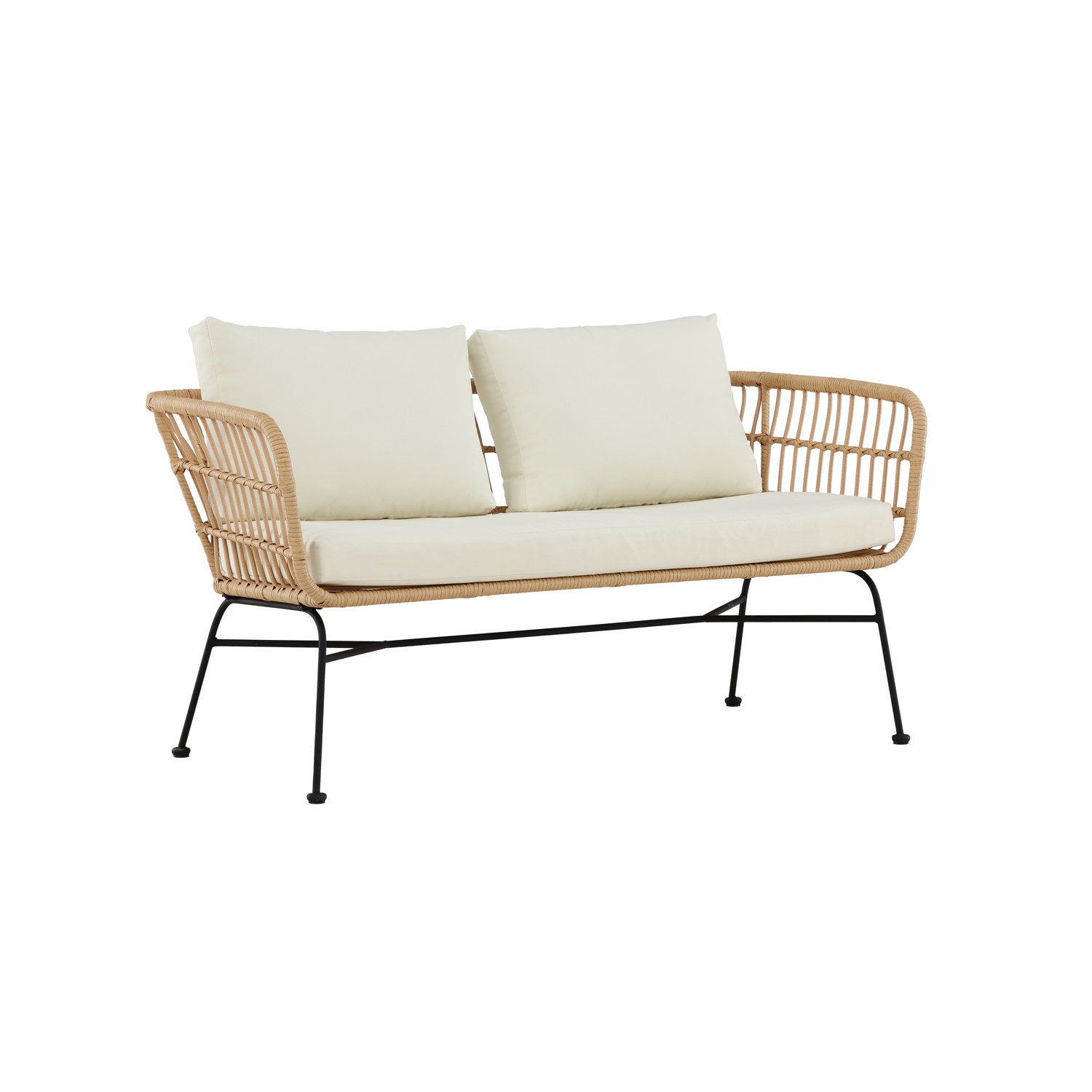Loungesoffa Venture Home Isola