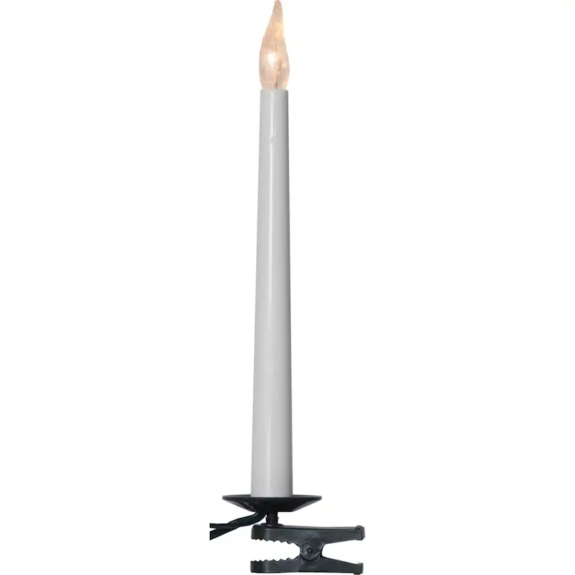 Julgransbelysning Star Trading SlimLine