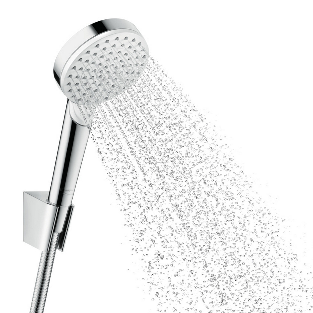 Handdusch Hansgrohe Crometta Vario med Hållare