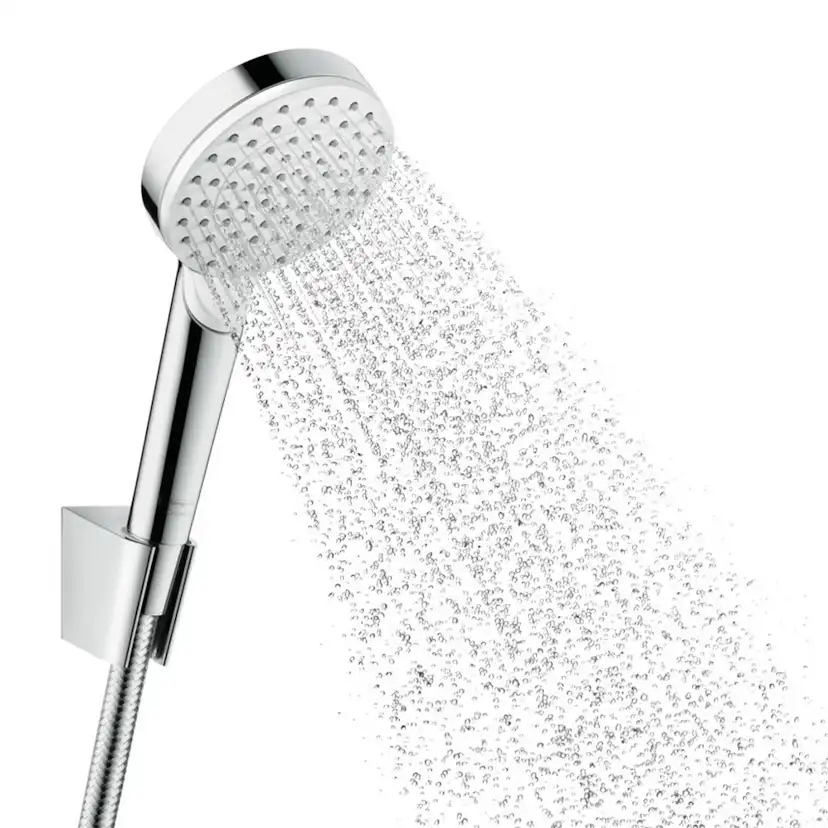 Handdusch Hansgrohe Crometta Vario med Hållare