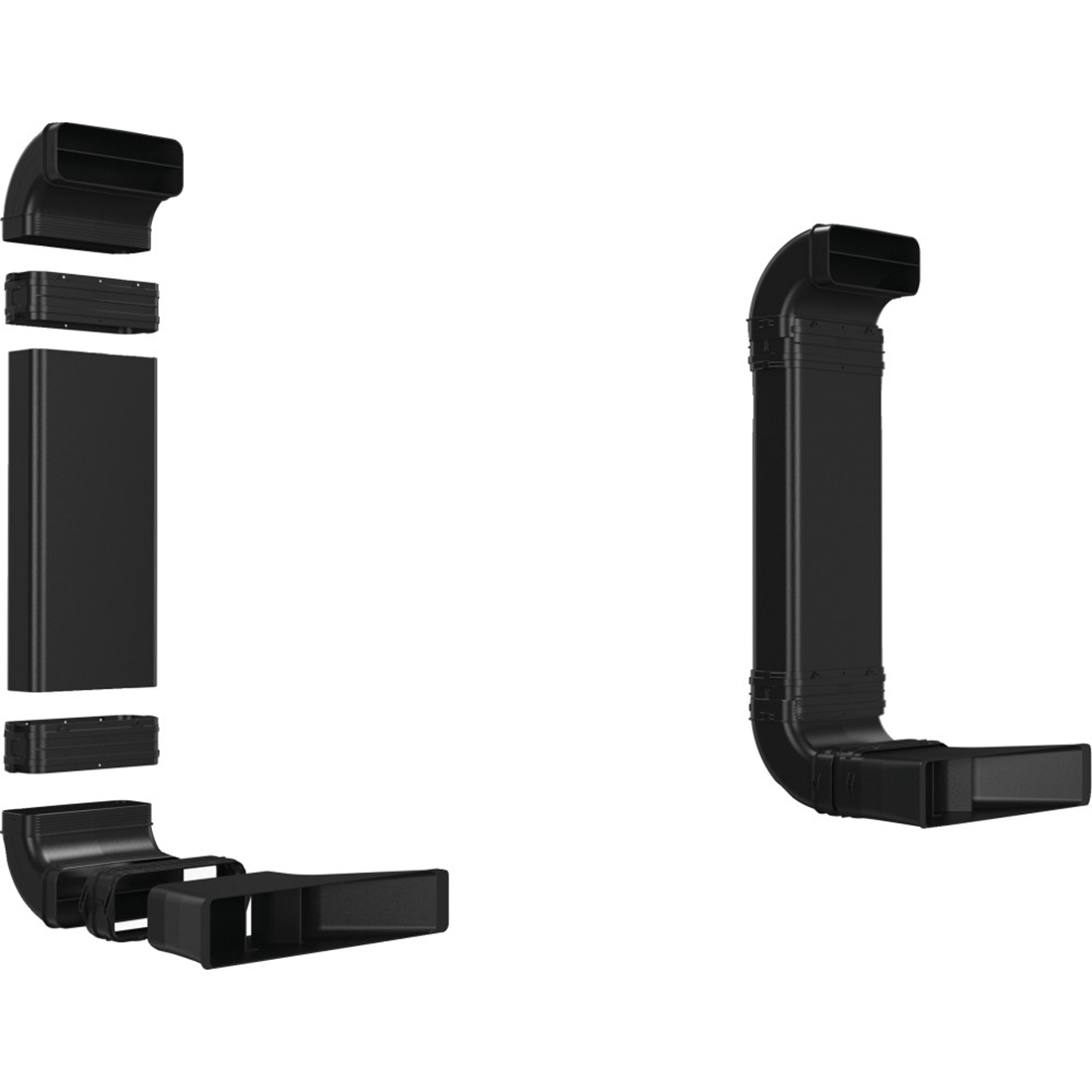 Recirkulationsset Siemens HZ9VDKR0