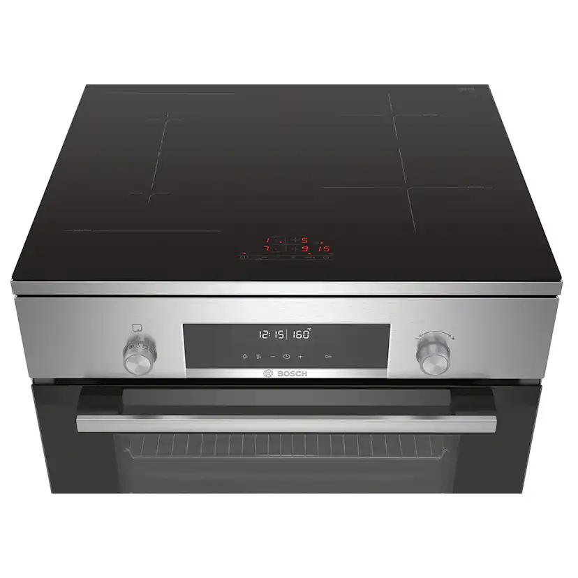 Induktionsspis Bosch Serie 6 HLS79W351U