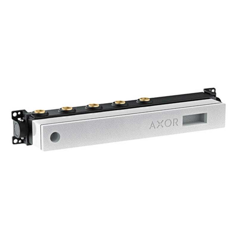Inbyggnadsdel Axor för Termostatmodul Select 3 Funktioner