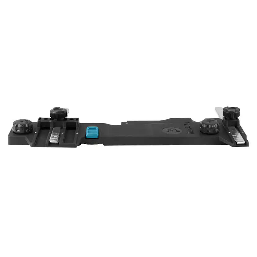 Adapter Makita HS6601 till Styrskena