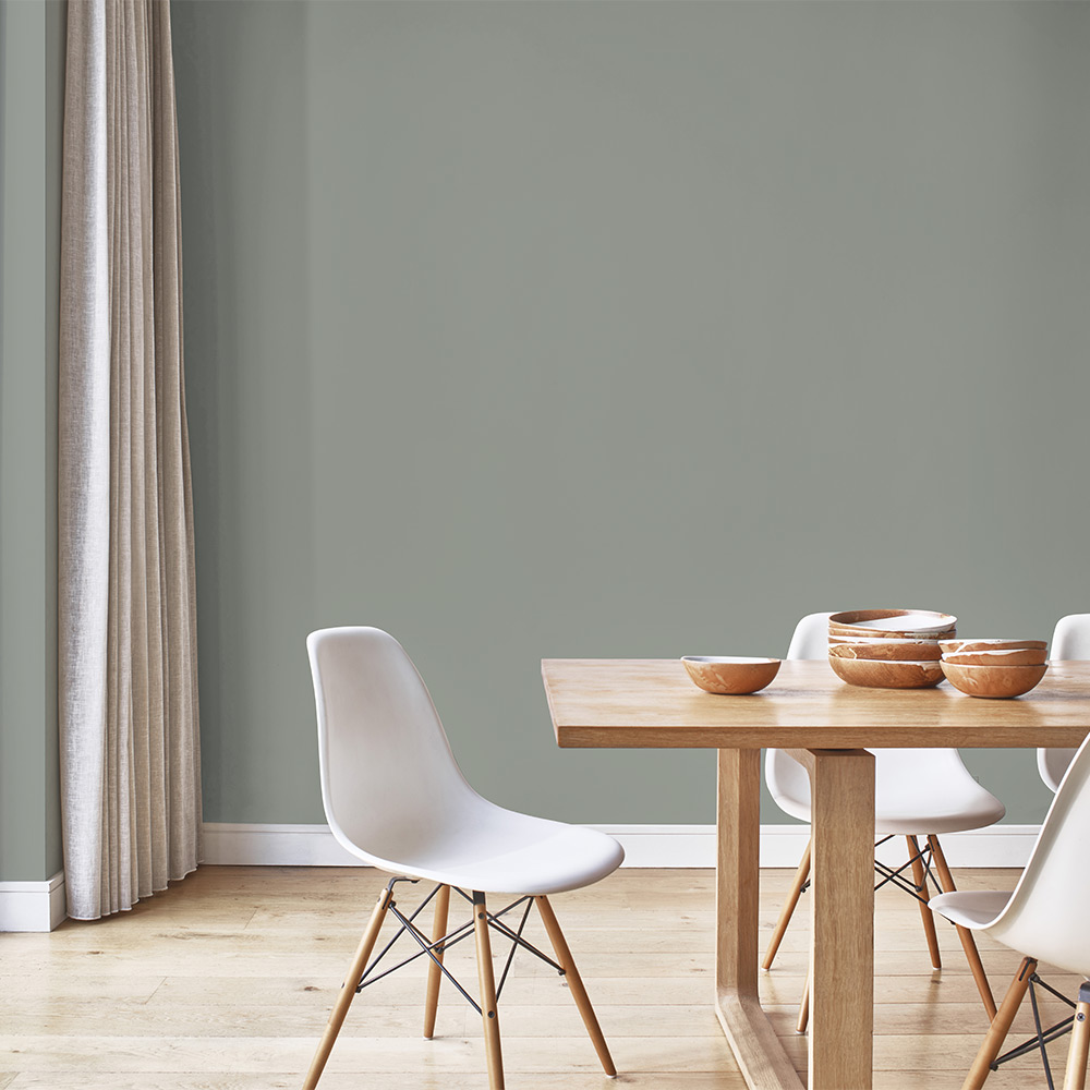 Väggfärg Nordsjö Original Halvmatt Glans 20 2,5 L