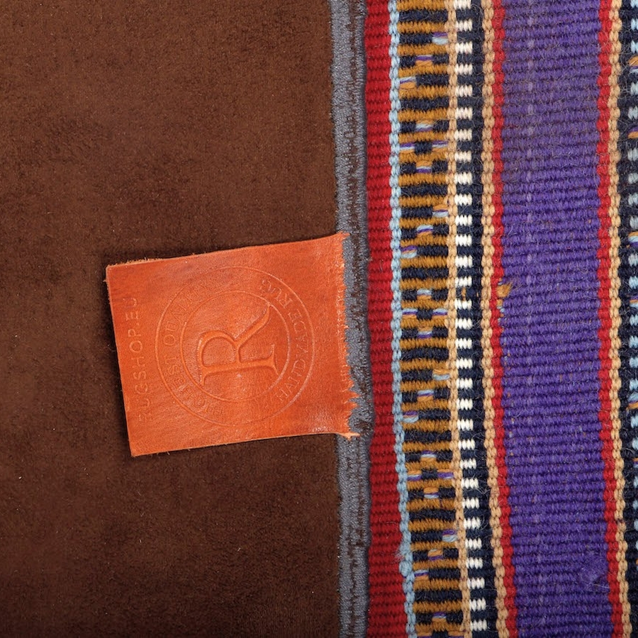 Persisk Patchworkmatta Arkiio 750947 Shiraz/Azerbajdzjan 72x254