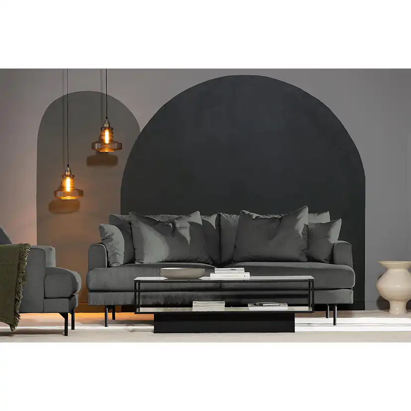 3-sitssoffa In Living Menard Manchester