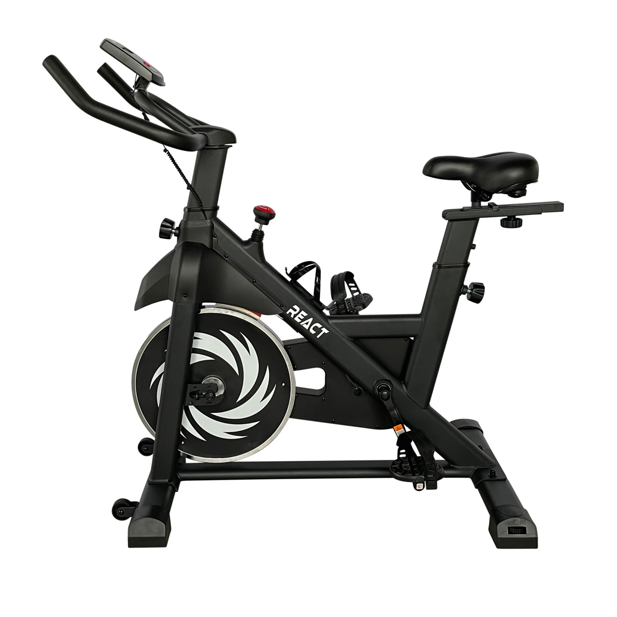 Spinningcykel React 600