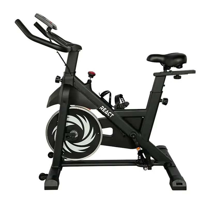 Spinningcykel React 600
