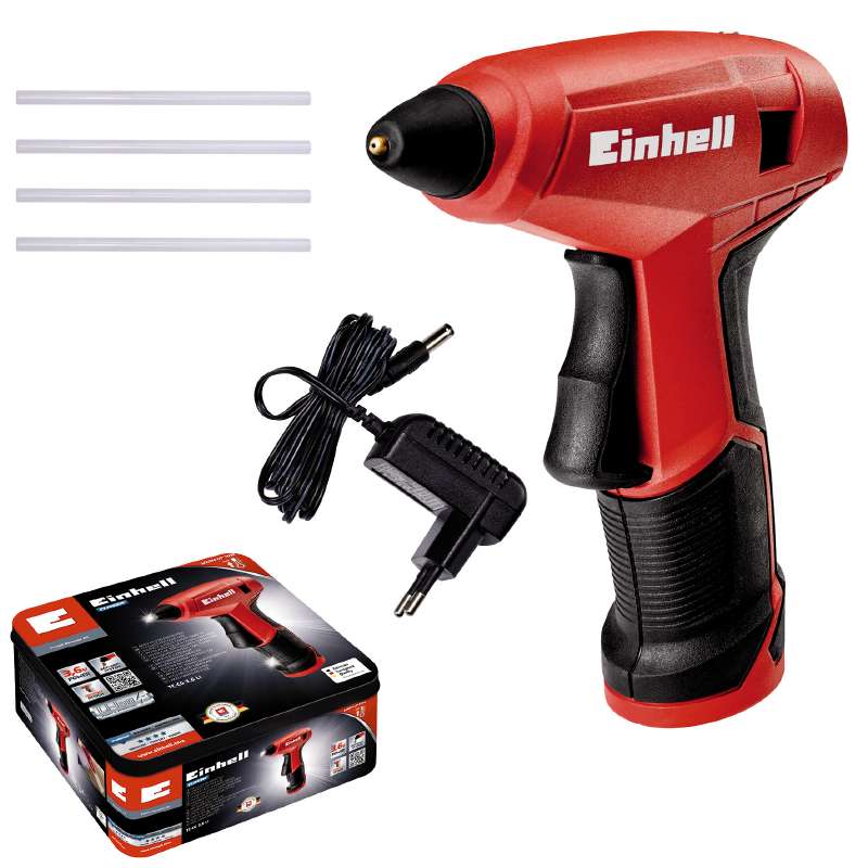 Limpistol Fastbatteri Einhell TC-CG 3,6 Li